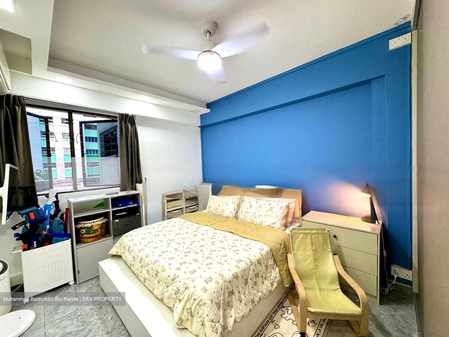 Blk 415 Harmony View (Hougang), HDB 4 Rooms #483607321